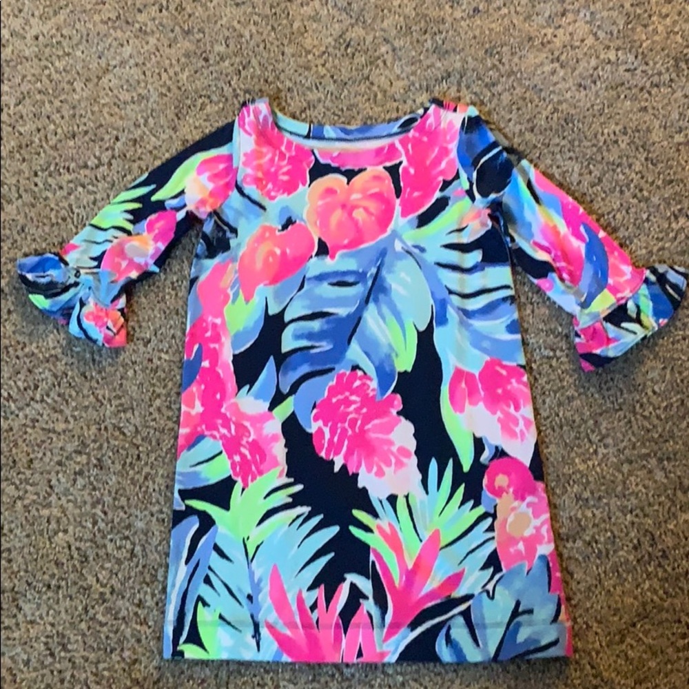 Lilly Pulitzer Girl’s Dress